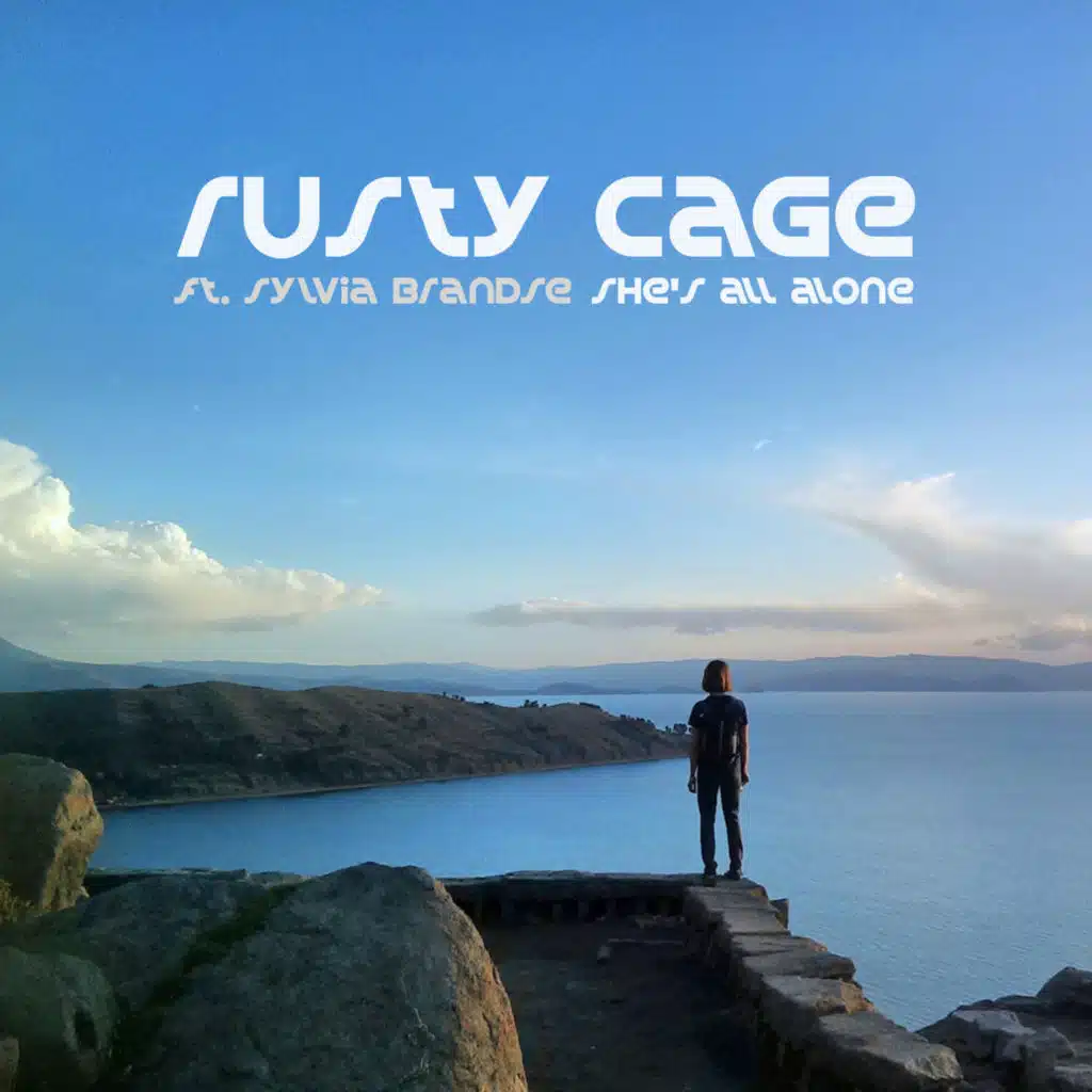 Rusty Cage