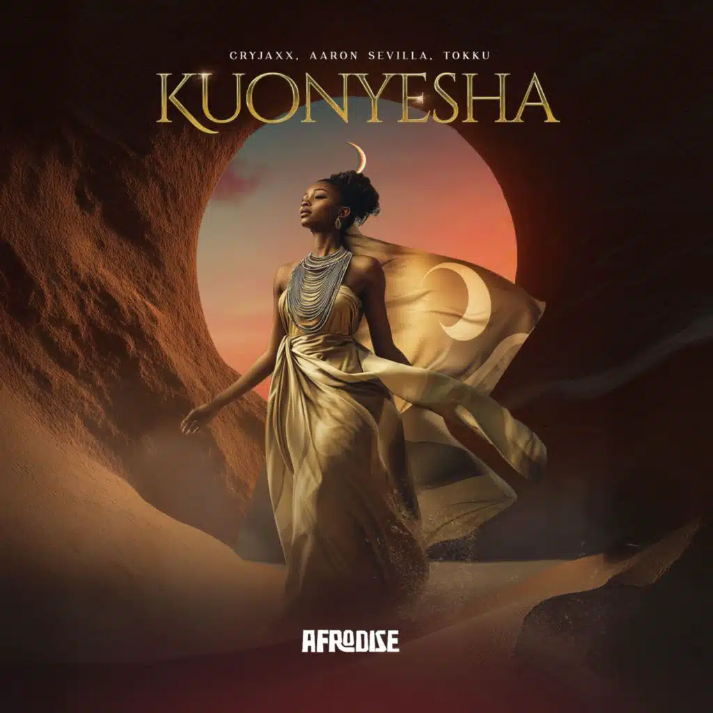 Kuonyesha (Radio Edit)
