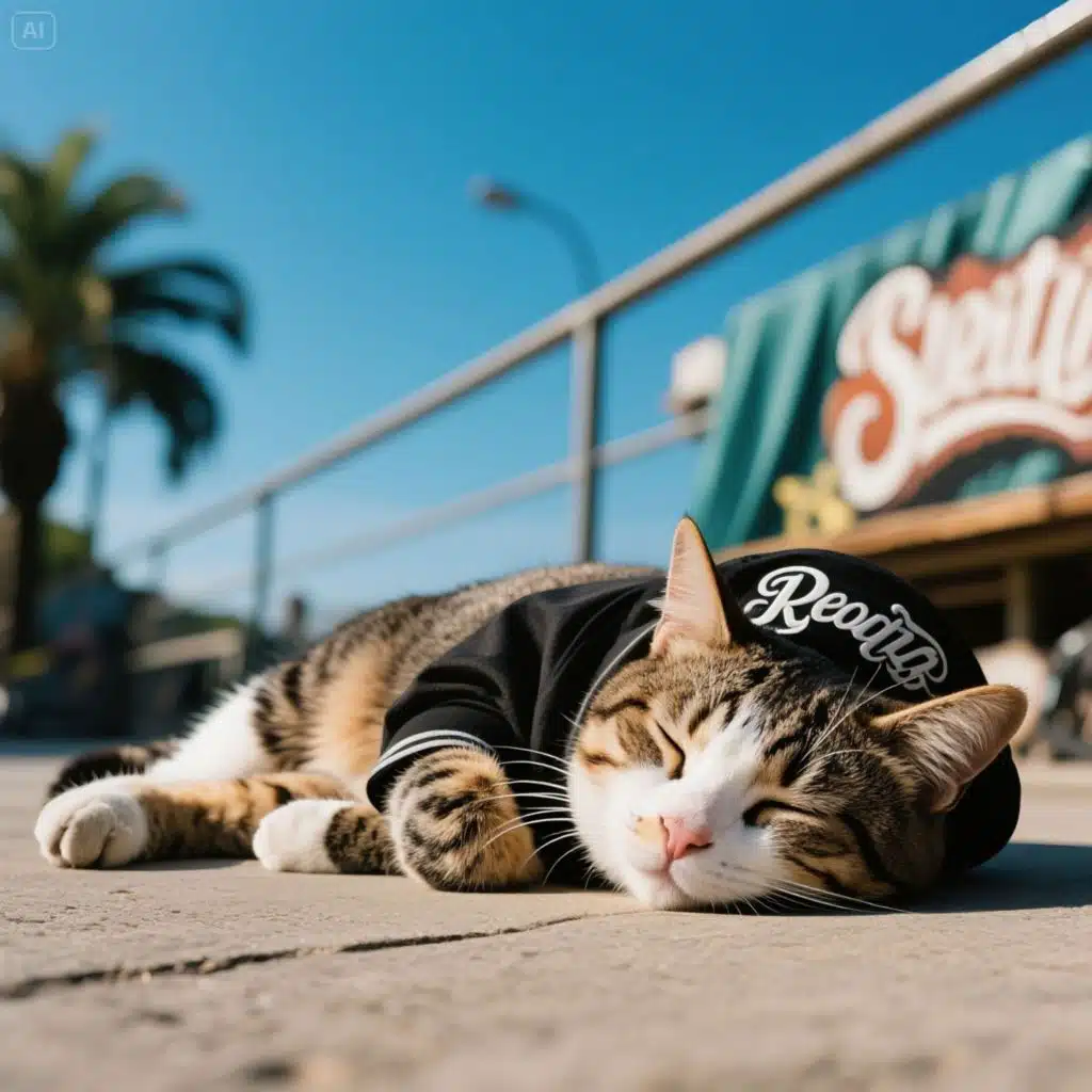 Hip Hop Chill Gentle