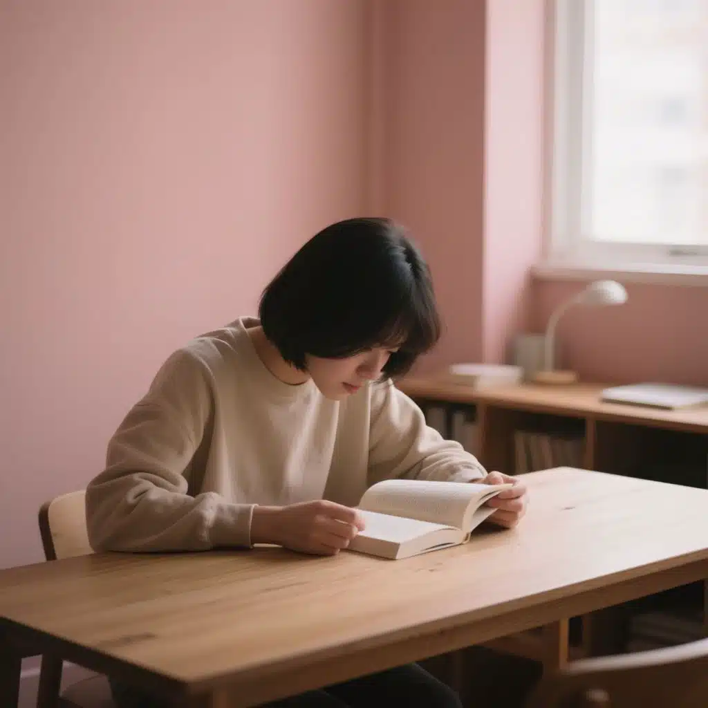 Quiet Study Lofi Harmony