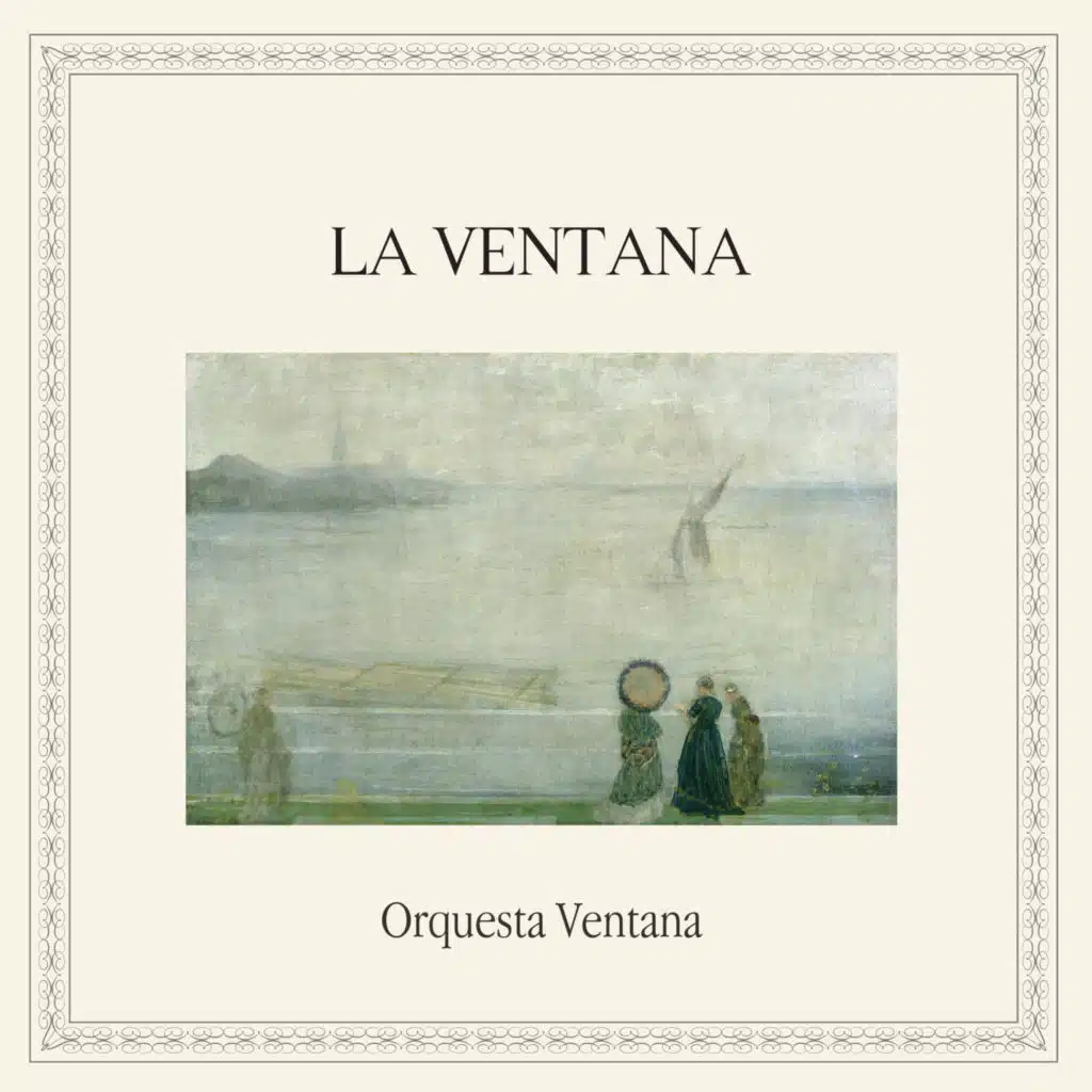 Orquesta Ventana