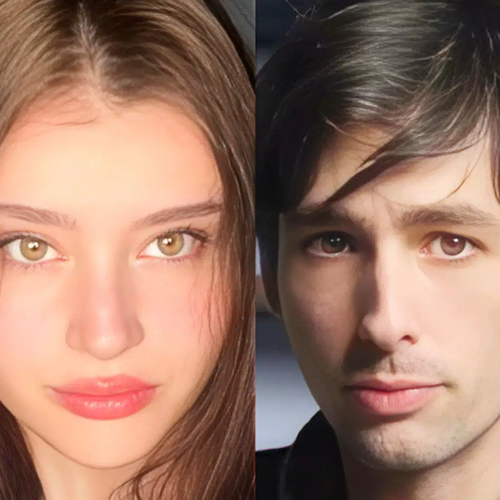 Warren Smith! Is Chivalry DEAD?! Age Gap HYPOCRISY (She Is 32, Boyfriend Is 24)?! BASED Alina RETURNS! | Dating Talk #246