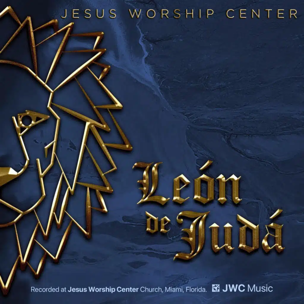 Poderoso Rey (feat. Margarita De La Cruz)