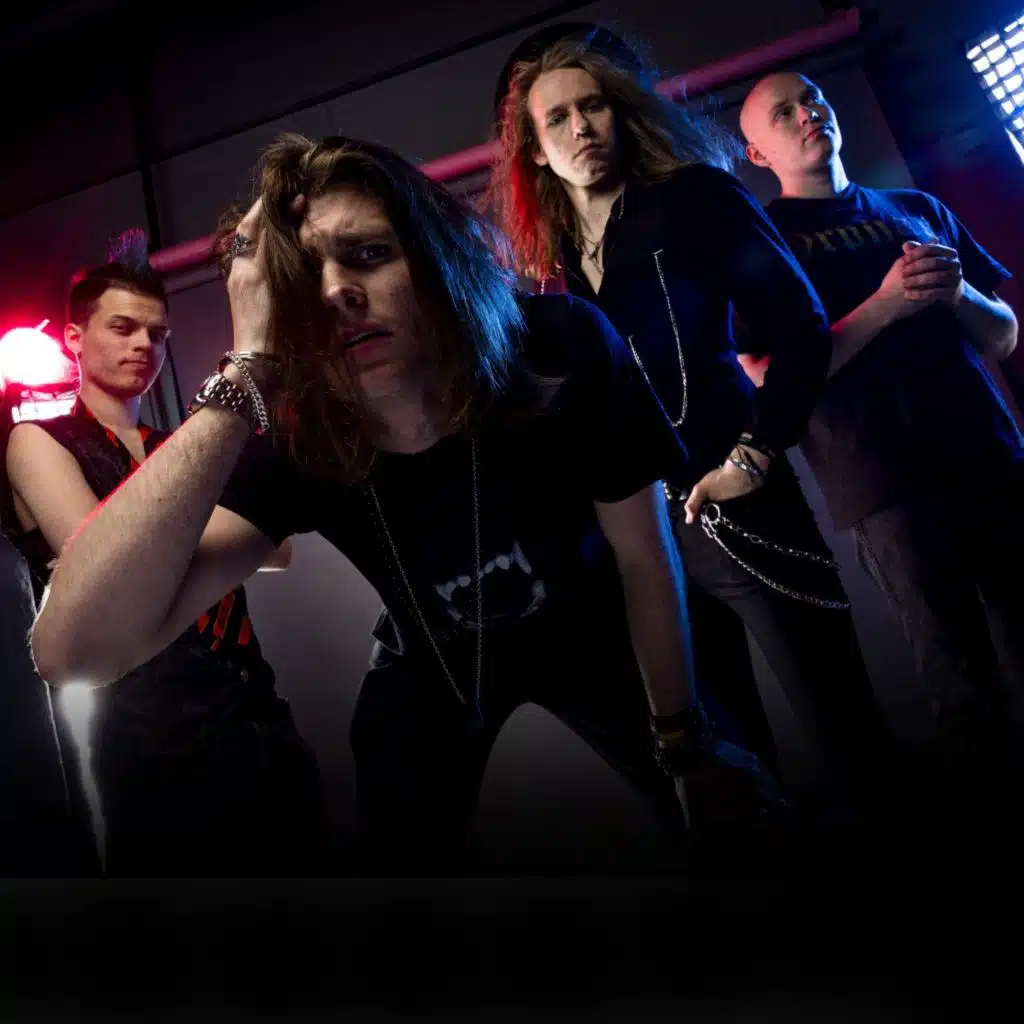 Rock-Criminals