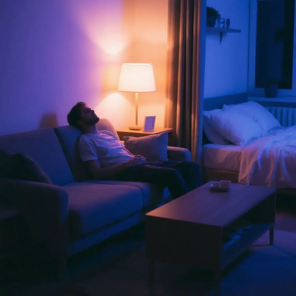 Soft Lofi Melodies to Unwind