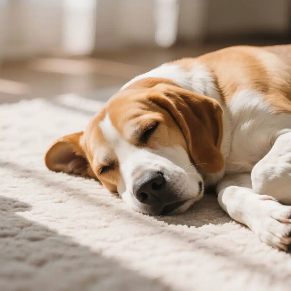 Calm Lofi Melodies for Dogs