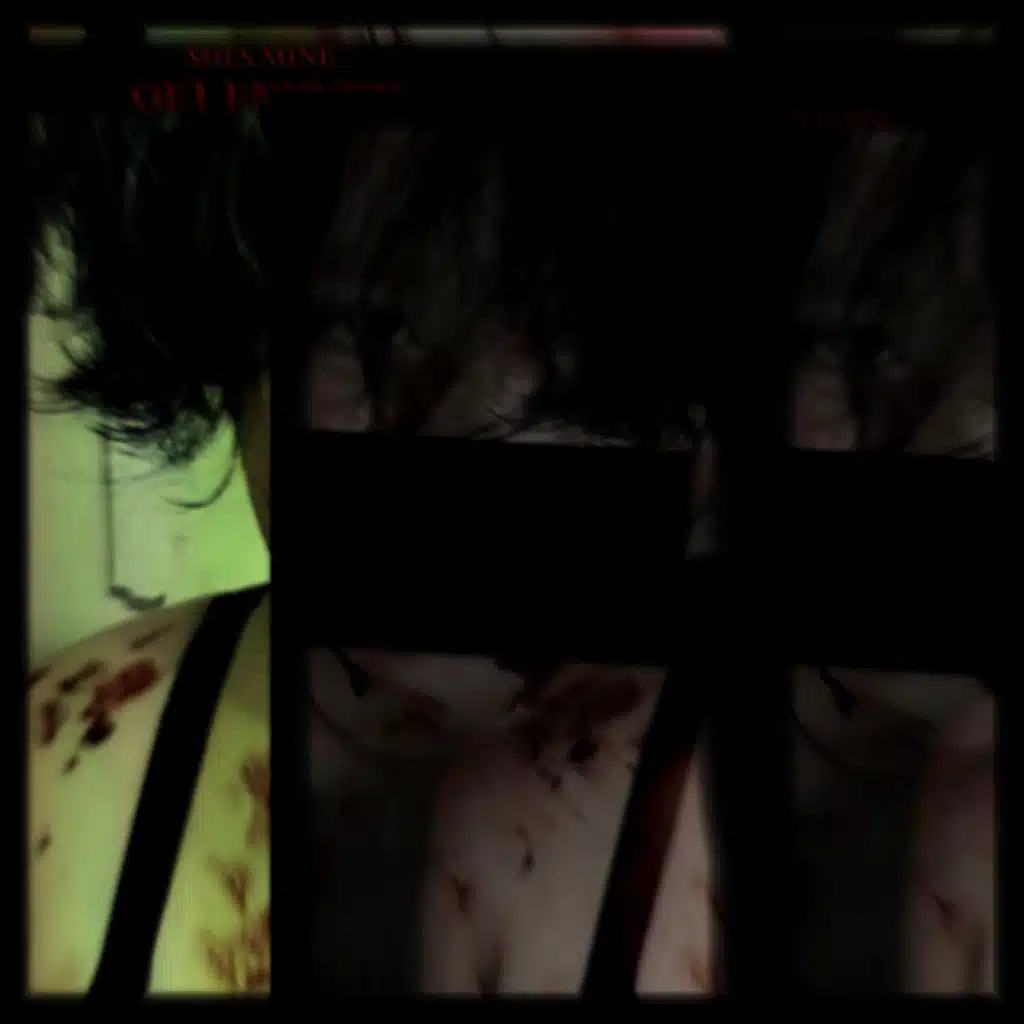 Get Enough (Electric Guitar Version Slowed) [feat. K3NT4!]