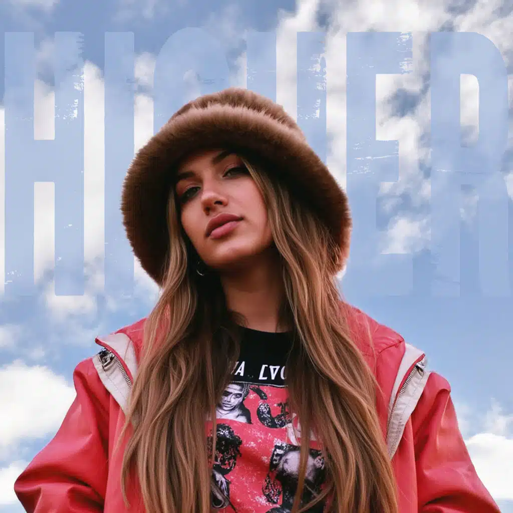 Higher