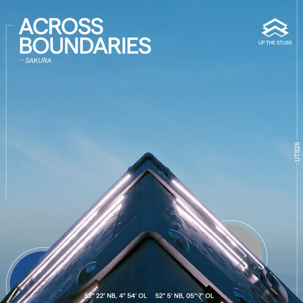 Across Boundaries, Chris Stussy & Locklead