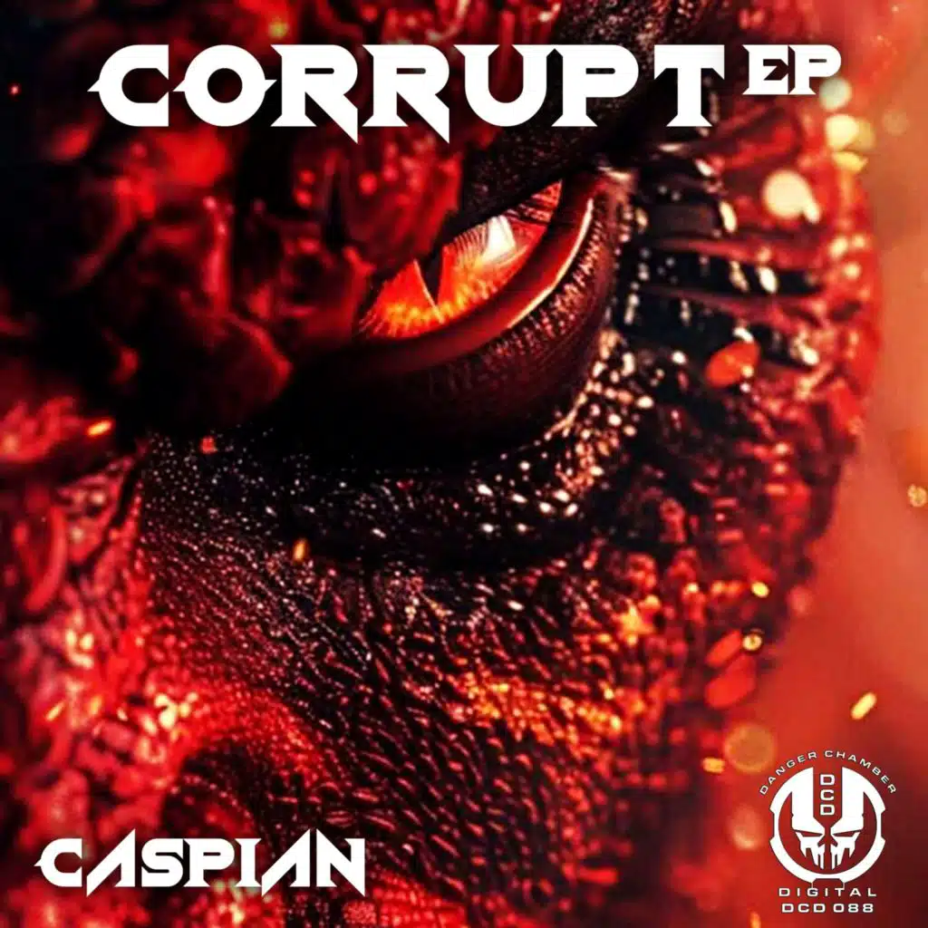 Corrupt EP