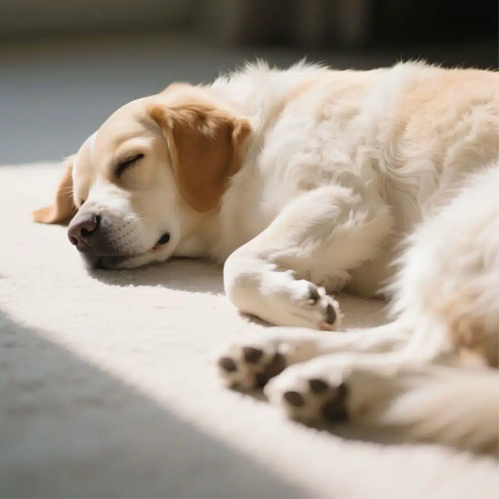 Dog Chill Quiet Sounds