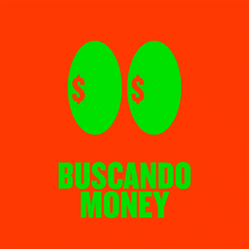 Buscando Money (with Sean Paul) [Extended Mix]