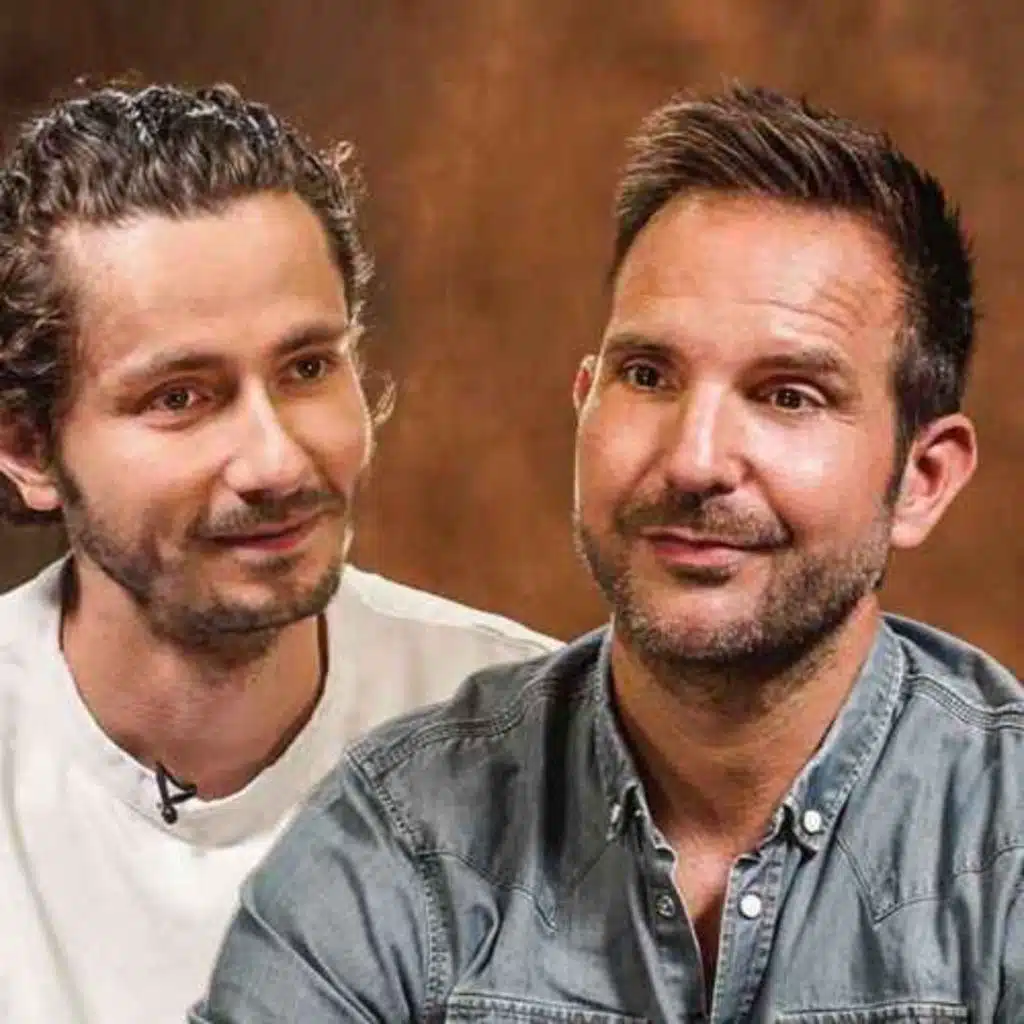 [REDIFF] CHRISTOPHE MICHALAK, MEILLEUR PÂTISSIER DU MONDE (argent, management, succès)