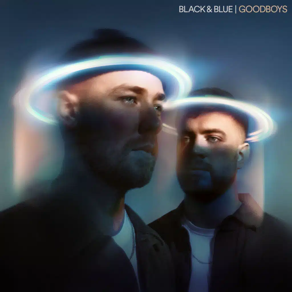Black & Blue (Extended)