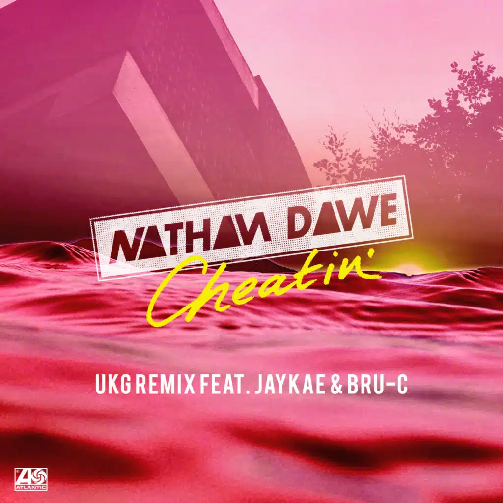Cheatin' (feat. MALIKA, Jaykae & Bru - C) [UKG Remix Extended] [feat. Bru-C]