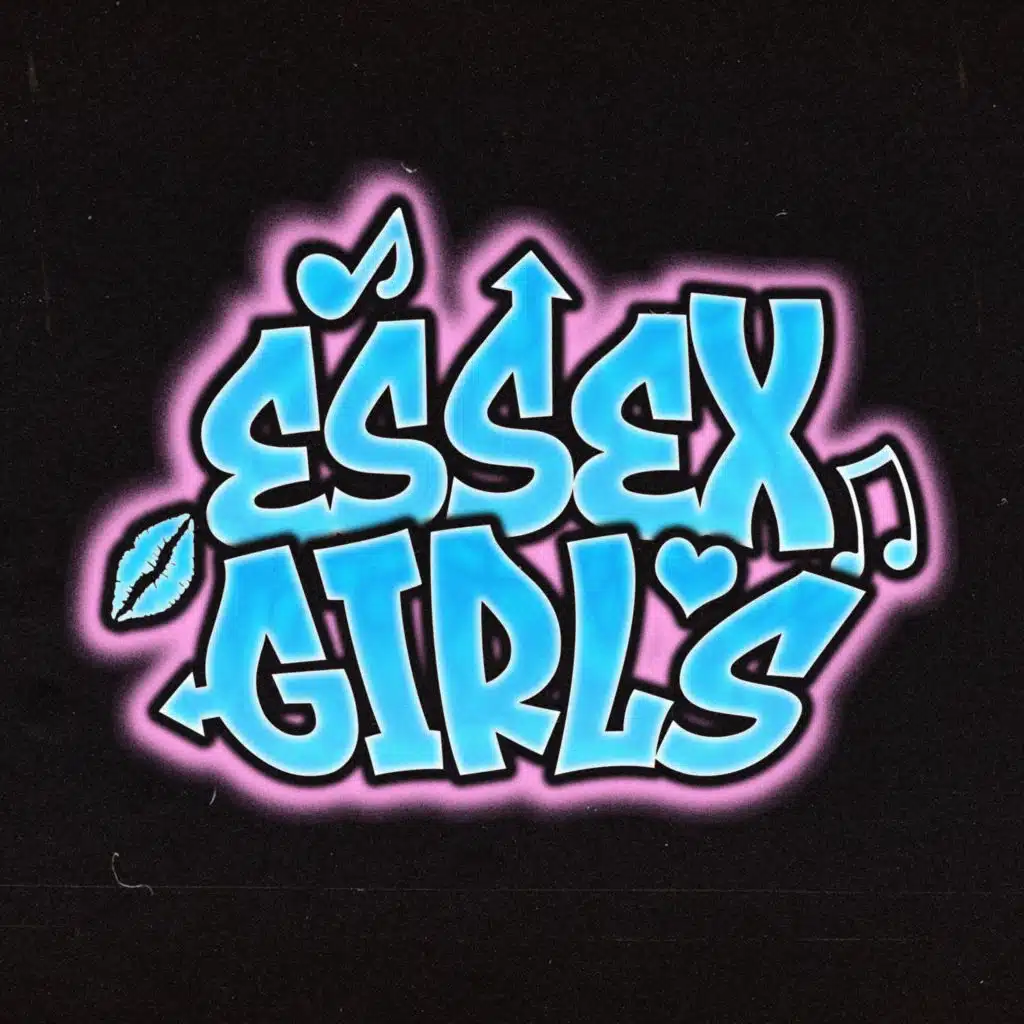 Essex Girls (feat. Jaykae, Silky & Janice Robinson) [Extended]