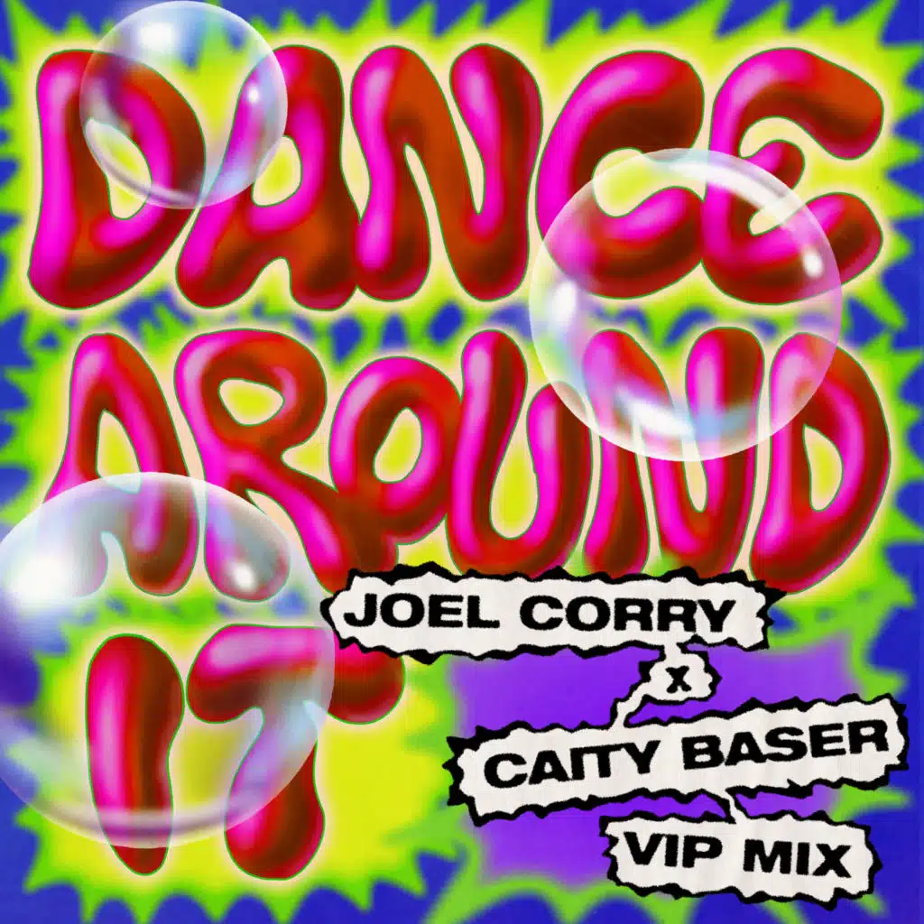 Joel Corry & Caity Baser