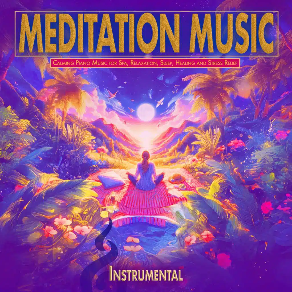 Music For Meditation