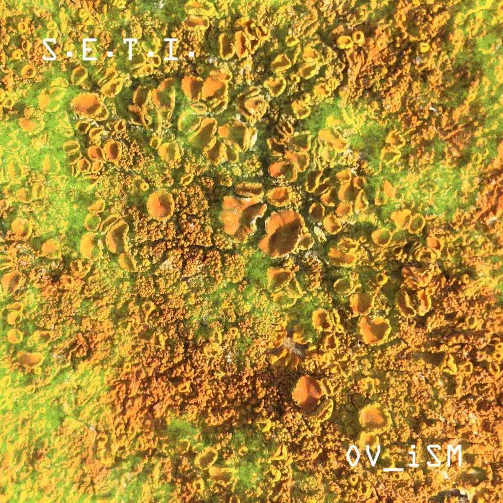 On Venus It Snows Metal