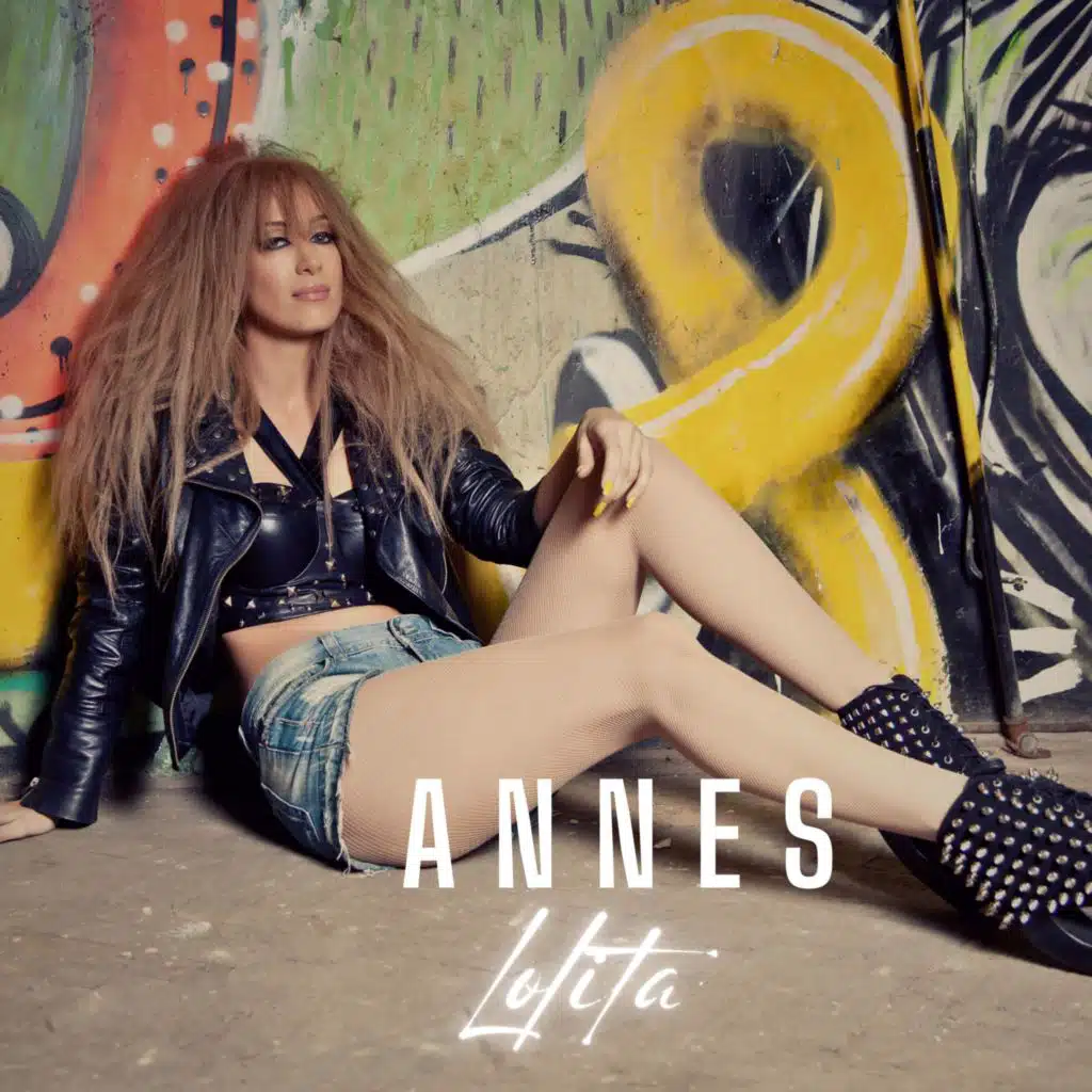 Lolita (feat. Drei Ros)