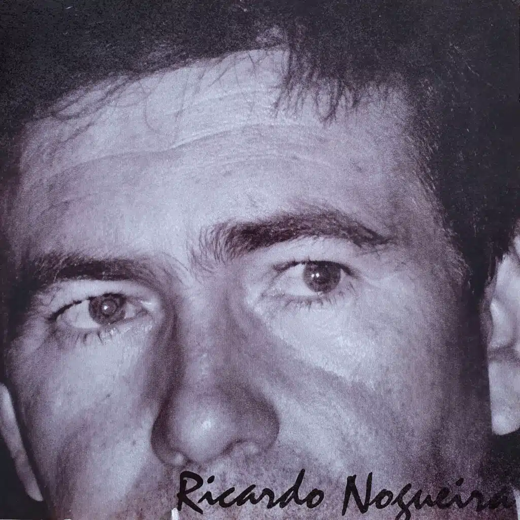 Ricardo Nogueira