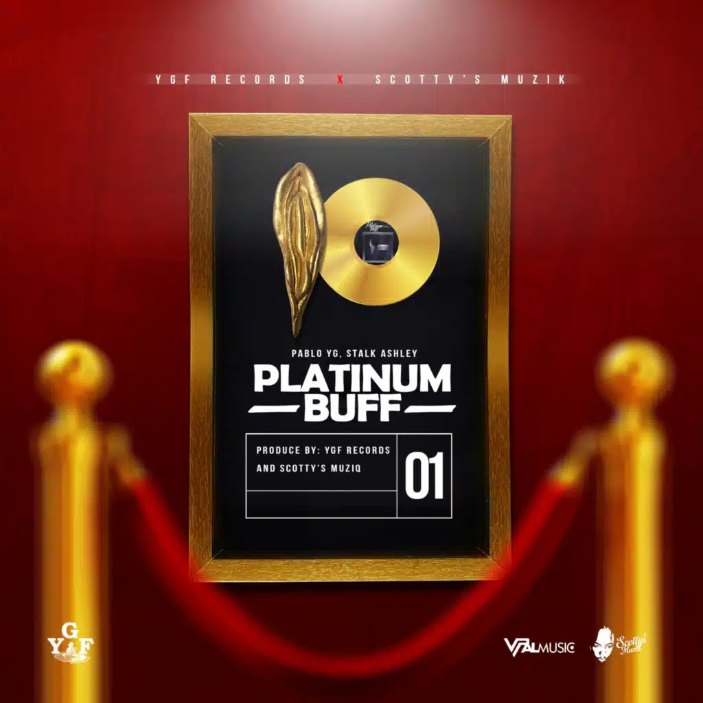 Platinum Buff