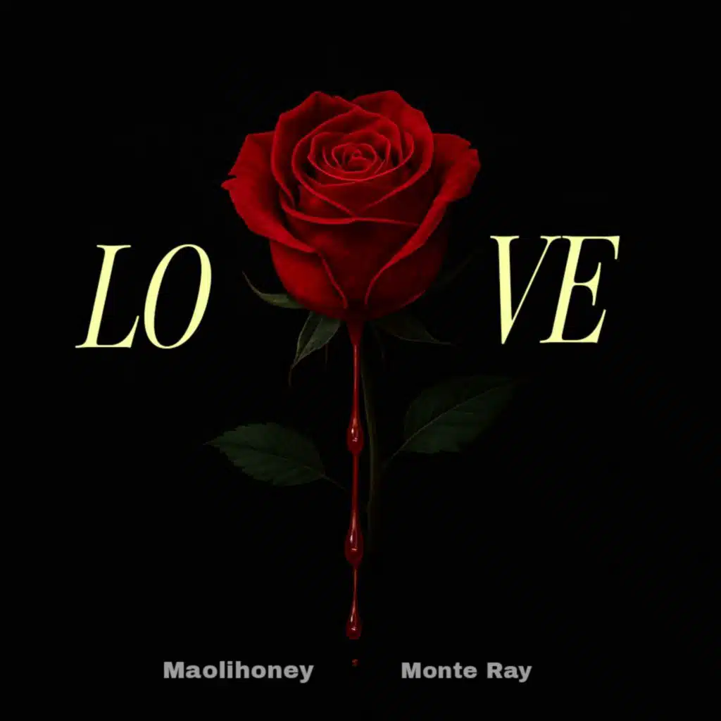 Love (feat. Monte ray)