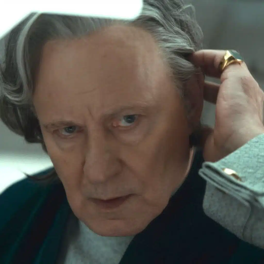 Andor: A Good TV Show & Rogue One: A Star Wars Story