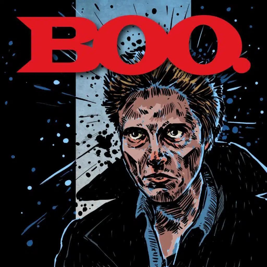 270 - The Dead Zone (1983)