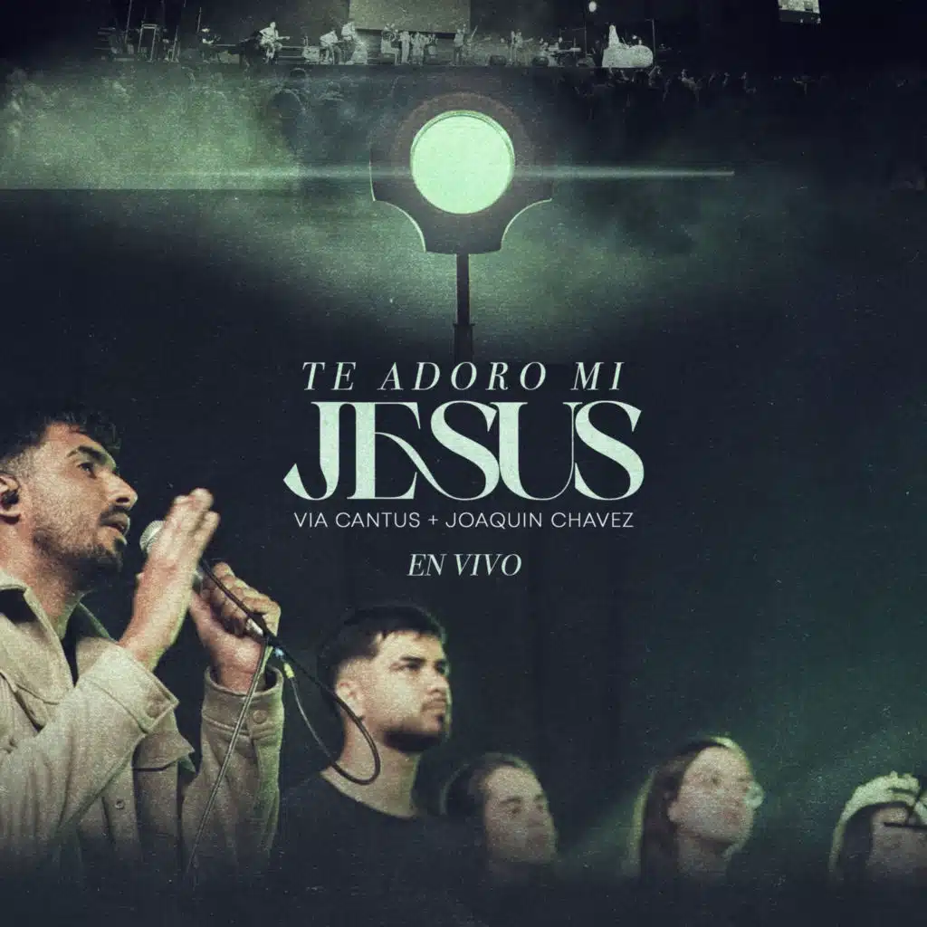 Joaquín Chávez & Via Cantus