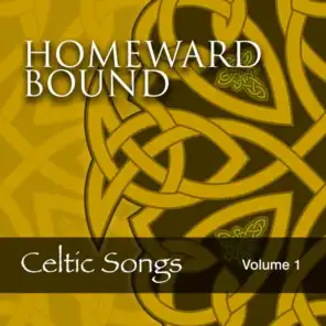 Homeward Bound (feat. Julienne Taylor)