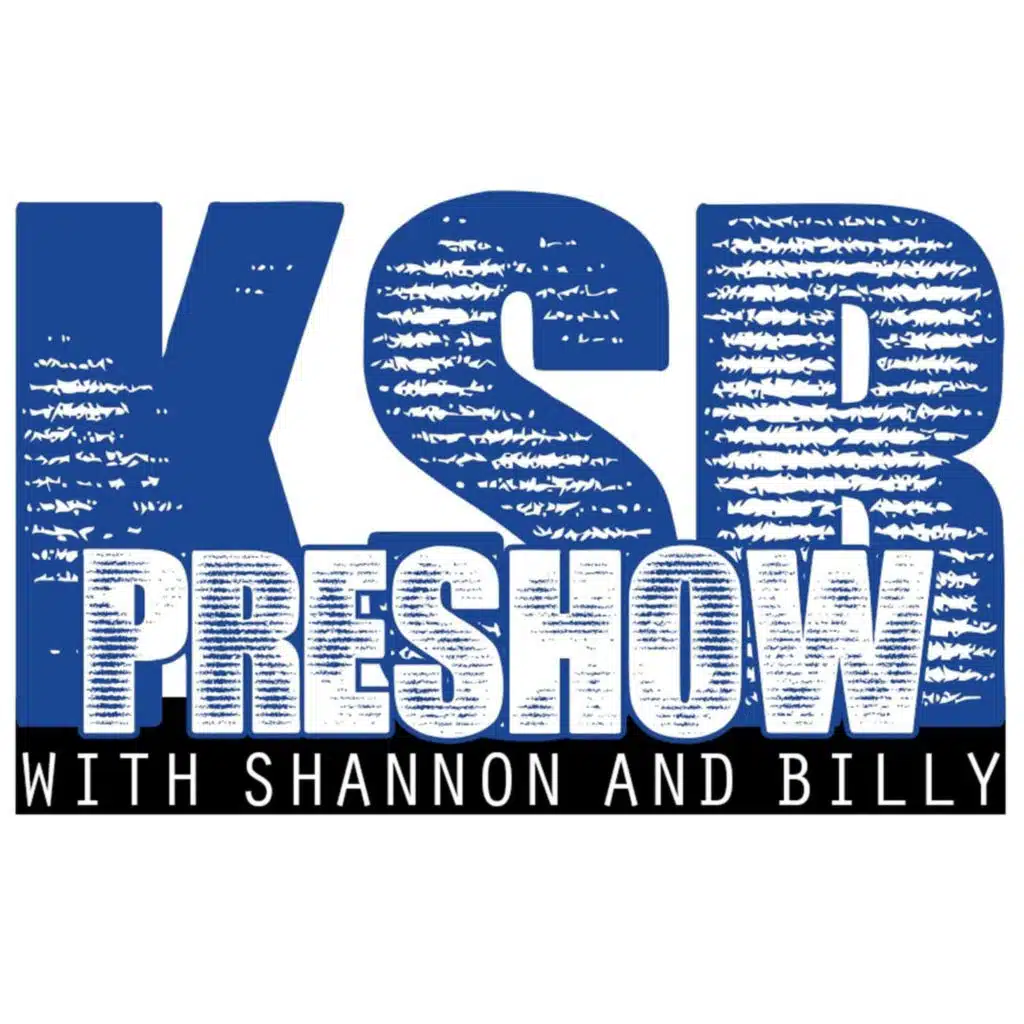 2025-06-09- KSR PRE-SHOW