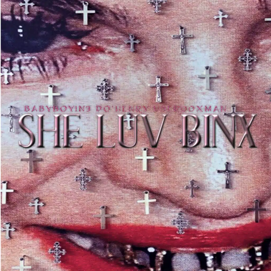 BabyBoy1N3, user00xman, Ceru & Do'Henry