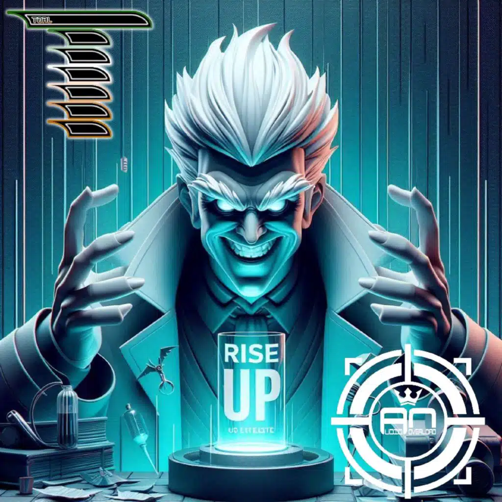 Rise Up