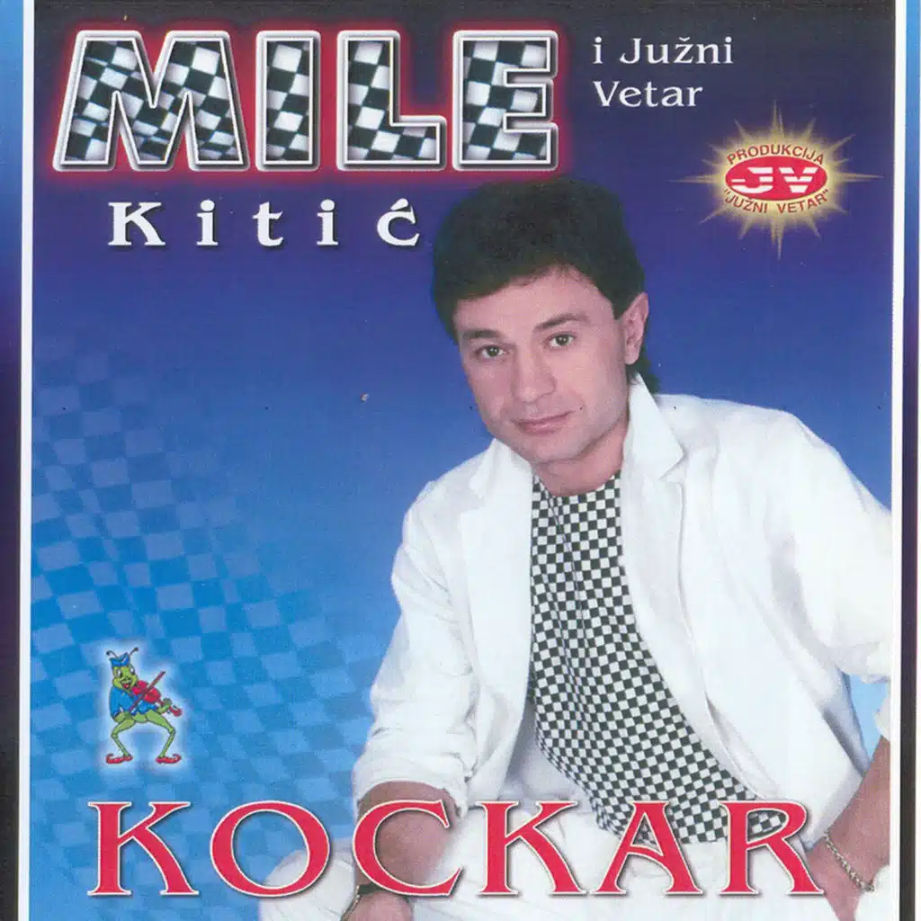 Kockar