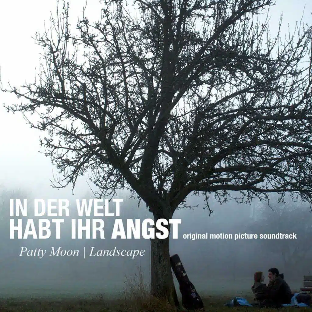 Heusch: In Der Welt Habt Ihr Angst (Original Motion Picture Soundtrack)