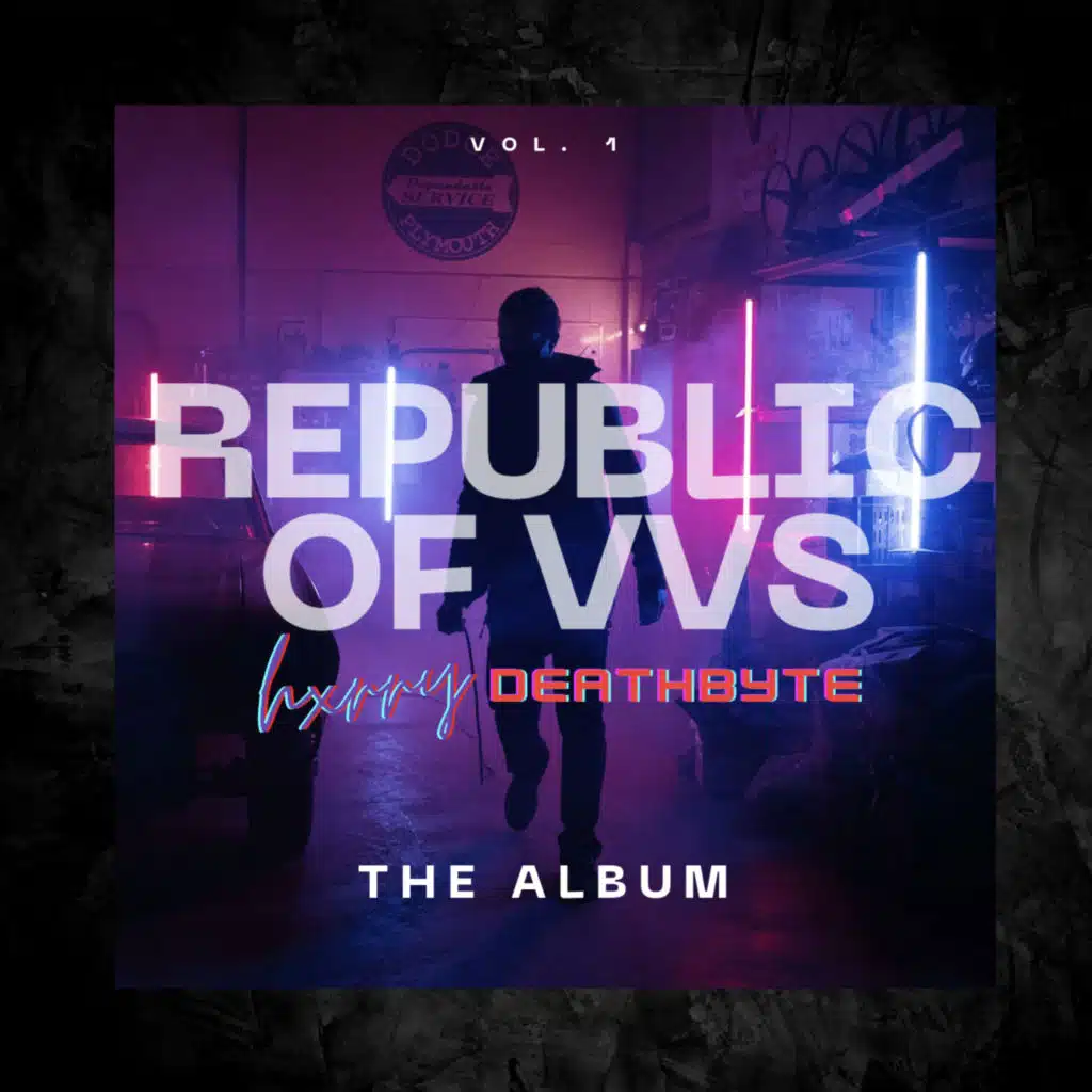 The Republic of VVS