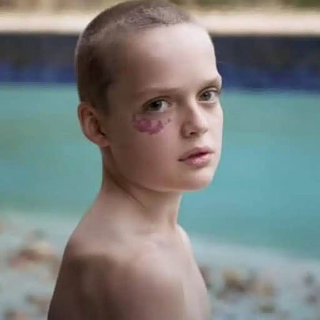 Bring Her Back (2025)