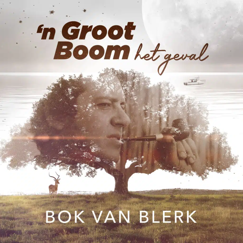 Bok Van Blerk