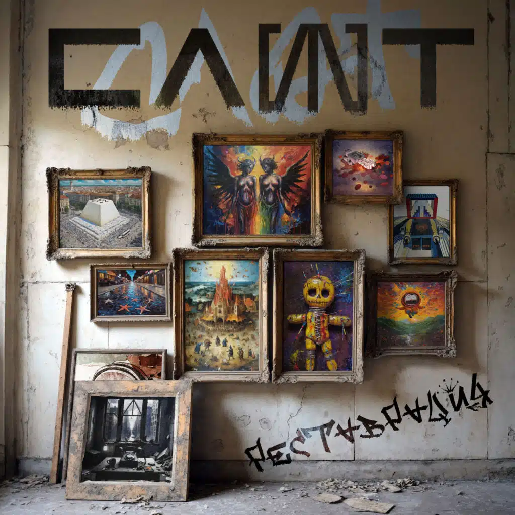 Они убили Кенни (2025 Version)