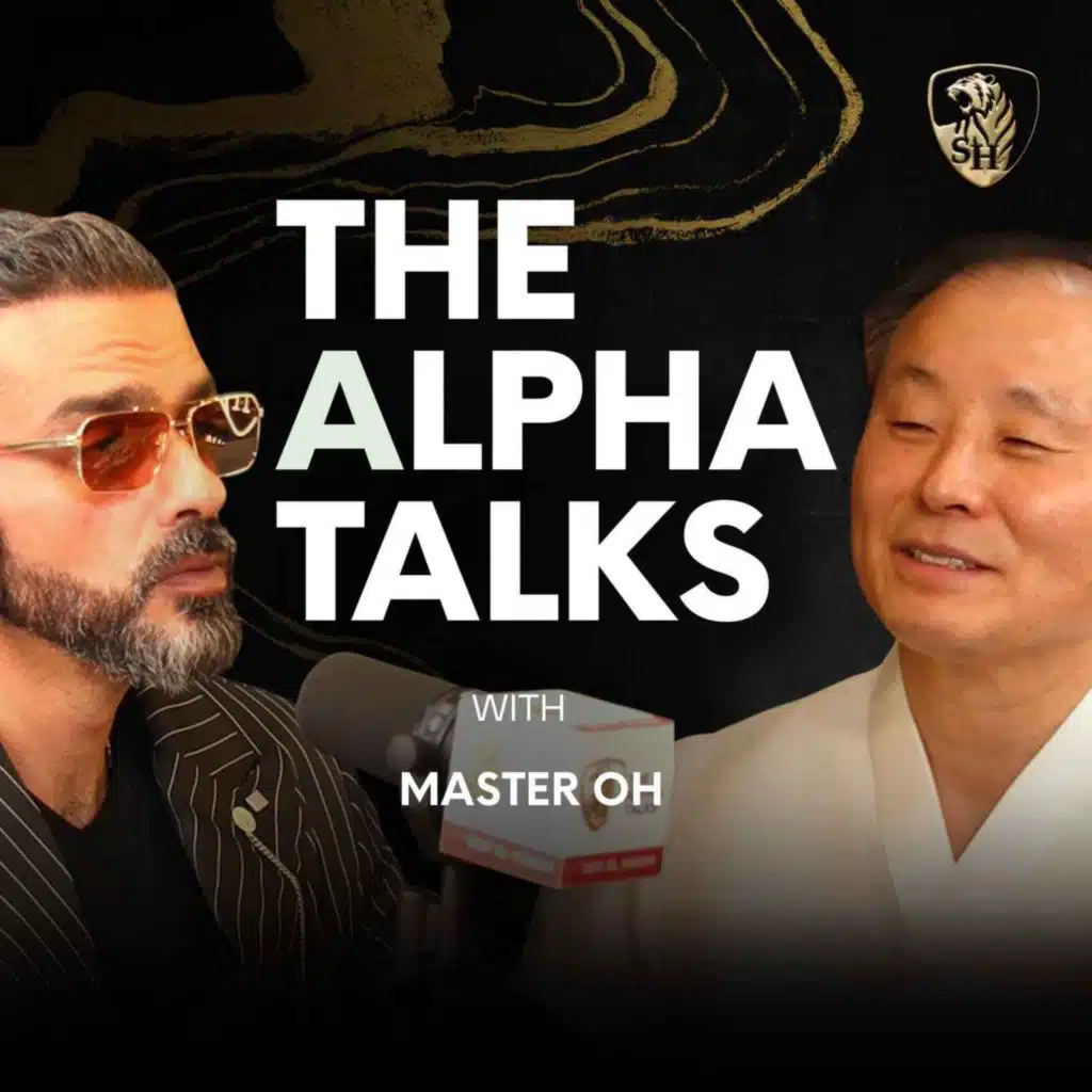 Master OH Was Dying Until He Discovered This