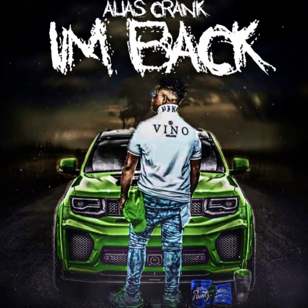 Alias Crankk