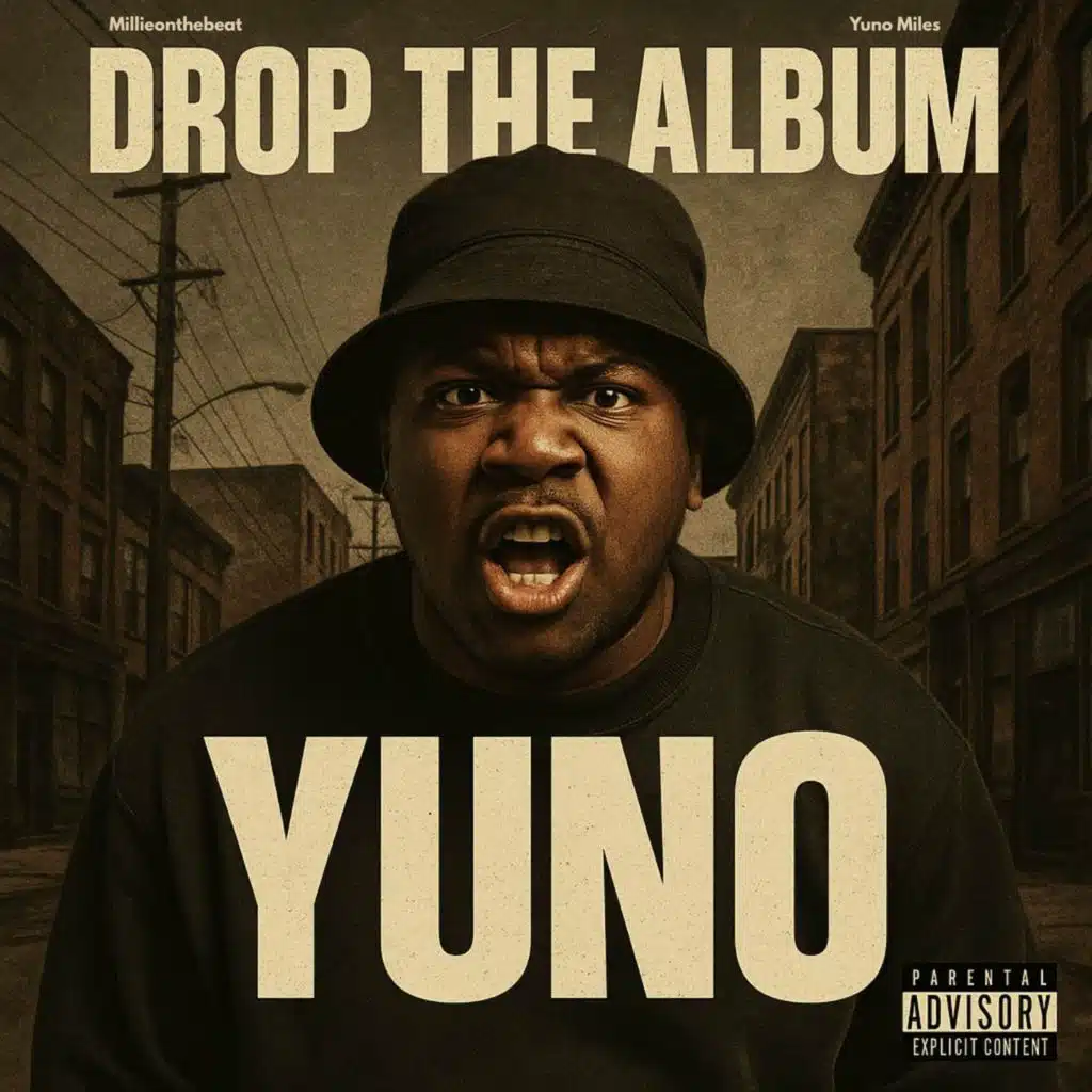 Millieonthebeat & Yuno Miles