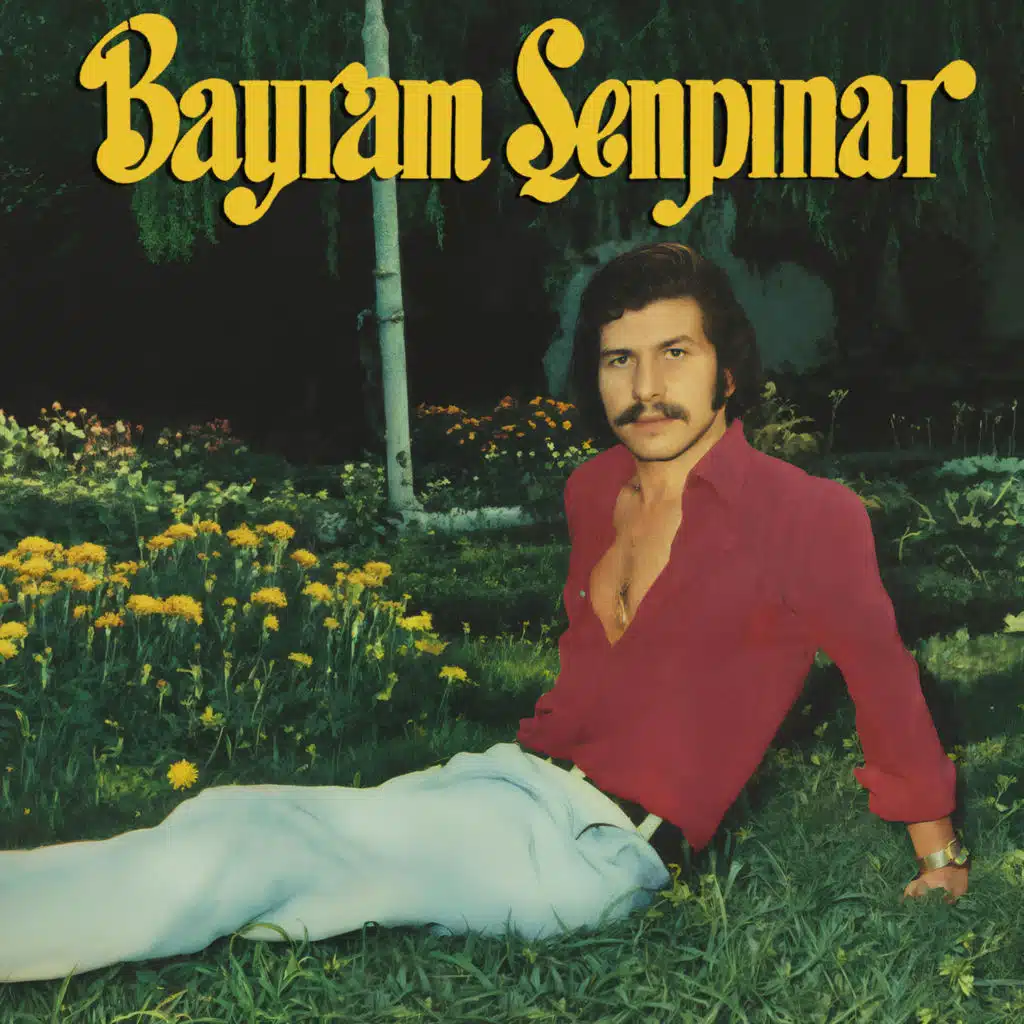 Bayram Şenpınar