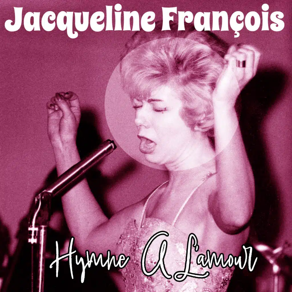 Jacqueline François