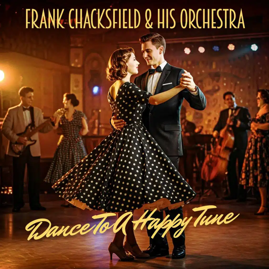 Frank Chacksfield & His Orchestra