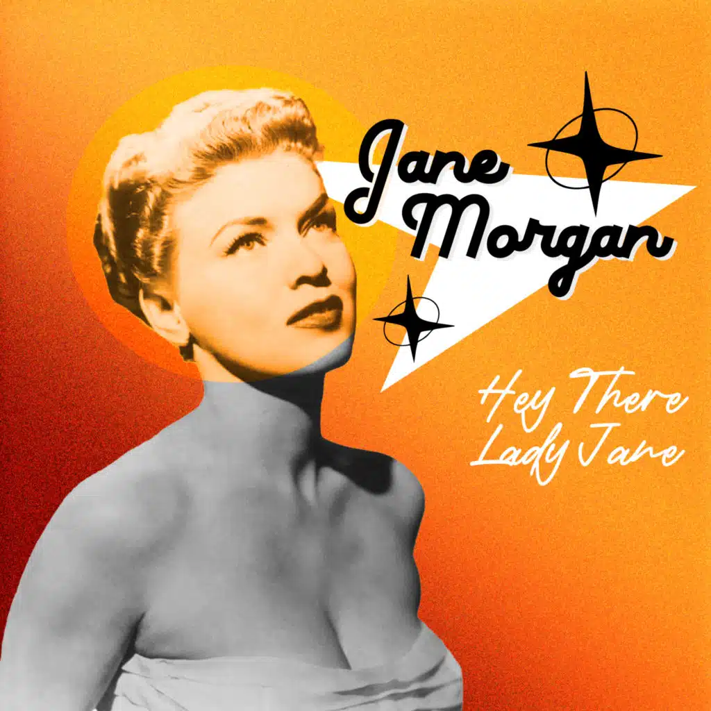 The Ballad Of Lady Jane (My Love Doesn't Love Me At All)