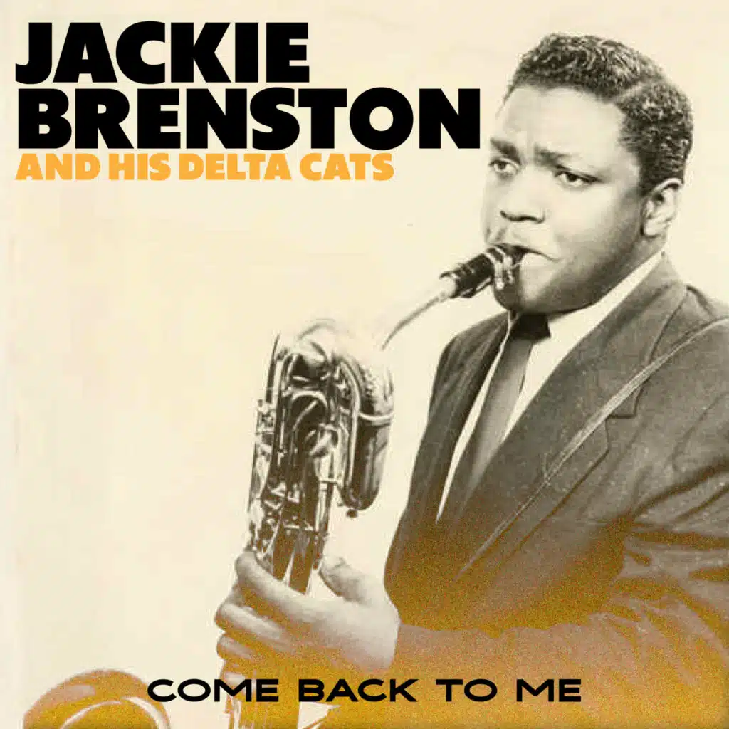 Jackie Brenston & His Delta Cats