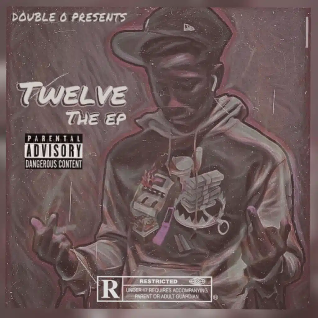 TwelveTheEp
