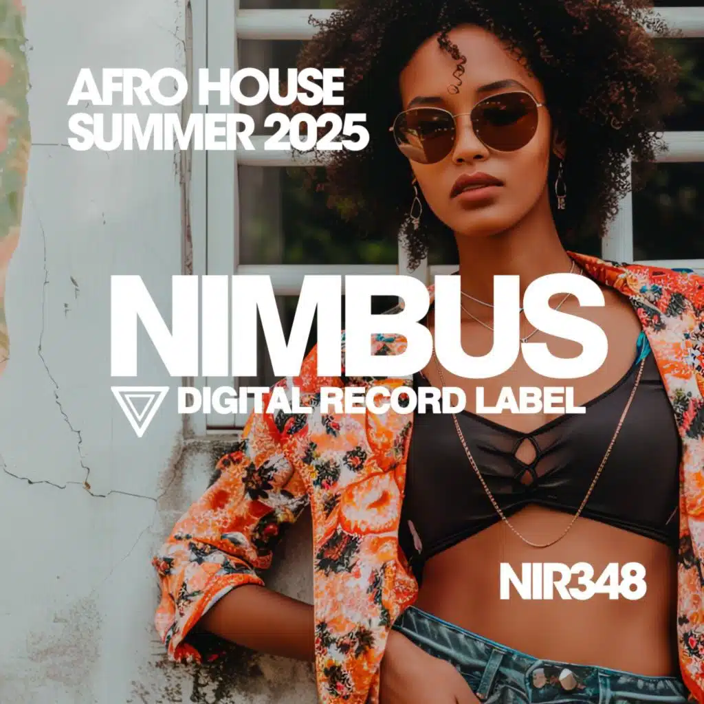 Off My House (DJ Kristina Mailana Afro VIP Mix)